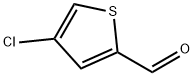 4-CHLORO-2-THIOPHENECARBOXALDEHYDE price.