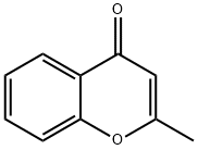 2-Methylchromone Struktur