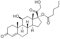 CORTISOL 17-VALERATE