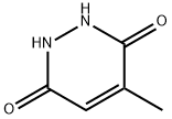 3,6-Dihydroxy-4-methylpyridazine