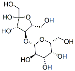 LACTULOSE Struktur