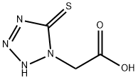 57658-36-3 Structure