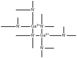 TRIS(DIMETHYLAMIDO)GALLIUM(III)  98 price.