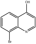 4-HYDROXY-8-BROMOQUINOLINE