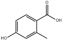 4-ヒドロキシ-o-トルイル酸 price.