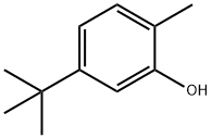 5-TERT-BUTYL-2-METHYLPHENOL