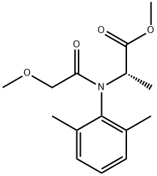 Metalaxyl