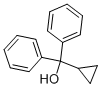 CYCLOPROPYL DIPHENYL CARBINOL