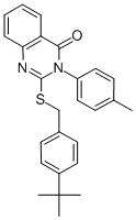 SALOR-INT L416355-1EA Struktur