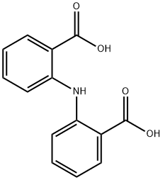 579-92-0 結(jié)構(gòu)式