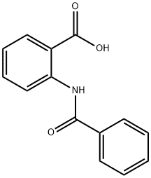 N-BENZOYLANTHRANILICACID