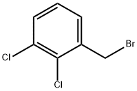 2,3-DICHLOROBENZYL BROMIDE Struktur