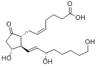 20-HYDROXY PROSTAGLANDIN E2