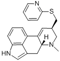 Tiomergine Struktur