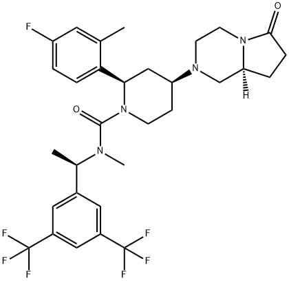 579475-18-6 結(jié)構(gòu)式