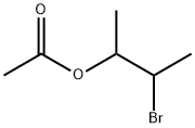 3-Bromo-2-butanol acetate