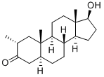 Drostanolone