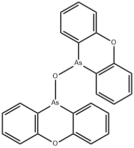 58-36-6 結(jié)構(gòu)式