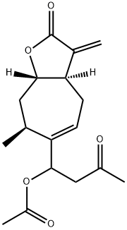 580-49-4 結(jié)構(gòu)式