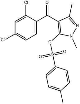 PYRAZOLATE