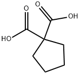 CYCLOPENTANE-1,1-DICARBOXYLIC ACID price.