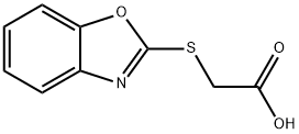 (1,3-BENZOXAZOL-2-YLTHIO)????