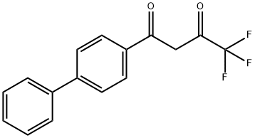 581-83-9 結(jié)構(gòu)式