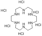 1,4,7,10,13,16-hexaazacyclooctadecane hexahydrochloride price.