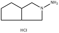 3-Amino-3-azabicyclo[3.3.0]octane hydrochloride price.