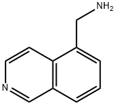 C-ISOQUINOLIN-5-YL-METHYLAMINE price.