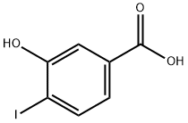 3-Hydroxy-4-iodobenzoic acid