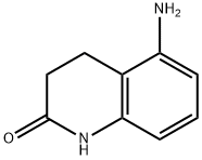 5-AMINO-3,4-DIHYDROQUINOLIN-2(1H)-ONE