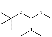 tert-Butoxy bis(dimethylamino)methane