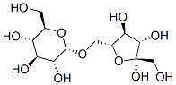 Palatinose Structure