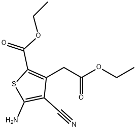 58168-20-0 結(jié)構(gòu)式