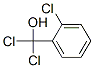 trichlorobenzyl alcohol Struktur