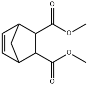 DIMETHYL 5-NORBORNENE-2,3-DICARBOXYLATE price.