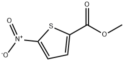 5-NITROTHIOPHENE-2-CARBOXYLICMETHYLESTER price.