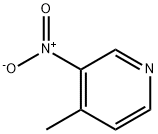 4-Methyl-3-nitropyridine