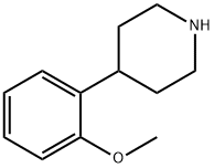 4-(2-METHOXYPHENYL)PIPERIDINE price.