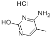 5-METHYLCYTOSINE HYDROCHLORIDE