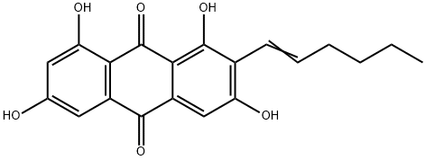 AVERYTHRIN Struktur