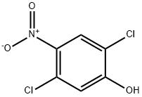 2,5-dichloro-4-nitrophenol