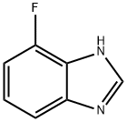 1H-BENZIMIDAZOLE, 4-FLUORO- price.