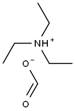 TRIETHYLAMMONIUM FORMATE