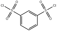 Benzol-1,3-di(sulfonylchlorid)