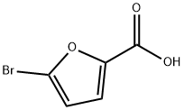 5-Bromofuroic acid