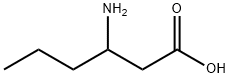 3-AMINO-HEXANOIC ACID