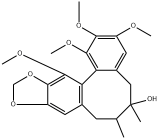 58546-54-6 Structure