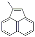 methylacenaphthylene  Struktur